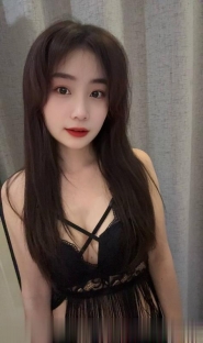 颜值御姐婷婷