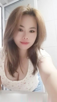 方庄乳神老师小月