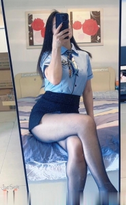 服务系少妇