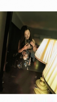 津南纯天然大胸霖霖