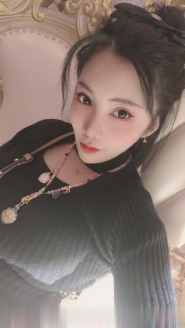 铁西网红脸桃子