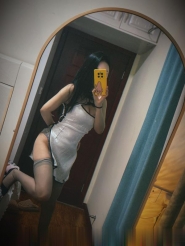 黄泥磅的小骚妹