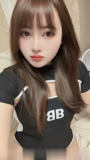 可爱萝莉瑜妹妹