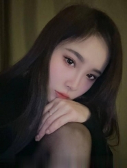 闷骚高挑御姐
