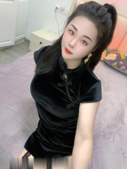 园区女友糖糖