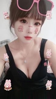雁塔杨家小姐姐