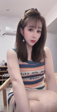 越秀轻熟邻家姐古丽