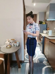 苏州SM女王