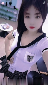 汉口服务系妹子