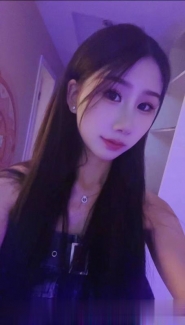 江阴靓女