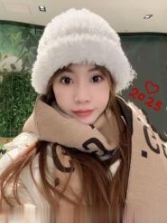 甜美女友