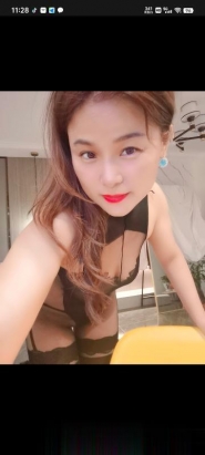 南京风骚熟女