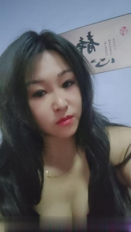 蒙古族琦琦