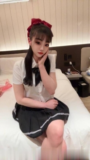 番禺Jk少女桃子
