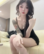 南开纹身妹婉瑢