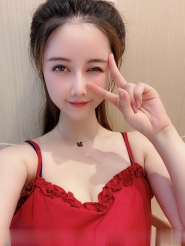 长沙甜妹小汤君