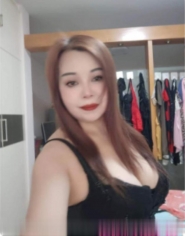 沙区大胸熟女