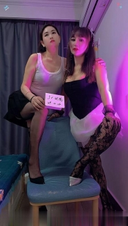 拱墅双飞熟女