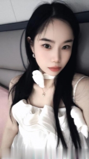 美甲小姐姐