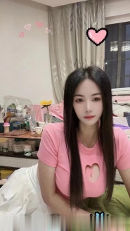 钟楼大胸翘臀