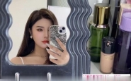 模特身材天使靓妹