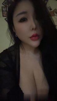 栖霞御姐小野猫