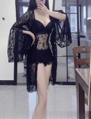 上城服务系小甜妹