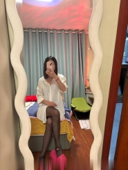 普陀小骚女彤彤