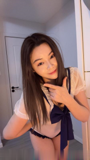 甜妹子悠悠