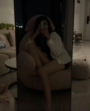 丰满长腿御姐梓琪
