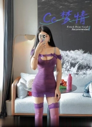 慈溪少妇梦情