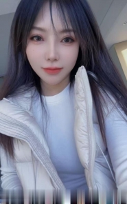 挺温柔的南方姑娘