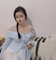 合肥小浪姐