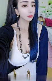 甜妹儿在包河