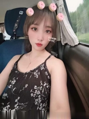 雨花邻家小姐姐