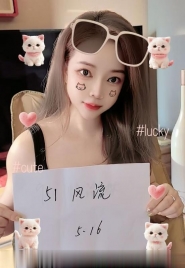 念念不忘的汐汐老师