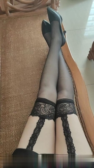 在三亚的内蒙小姐姐