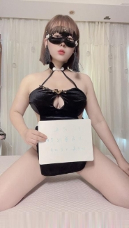 曹杨路大胸艾琳