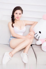 常州大胸甜妹