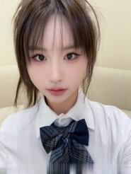 长沙大胸JK骚妹