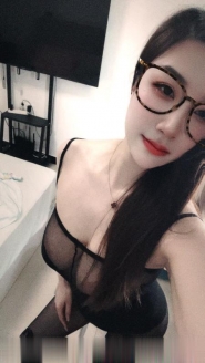 杨浦御姐