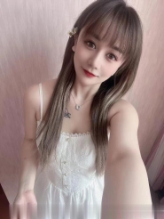 姑苏美女筱筱