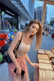 思明区小九月美女老师