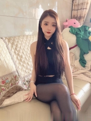 黑丝尤物蕾蕾