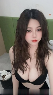 南湖大胸服务系老师