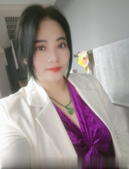 紫荆性感熟女彩云