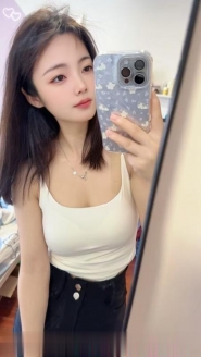 建邺颜值小仙女