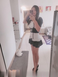 鄞州御姐妍颜