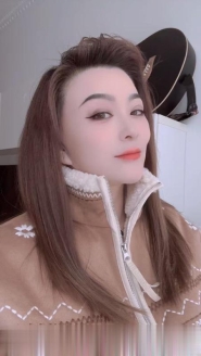 铁西少妇