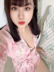 西安活好灵儿